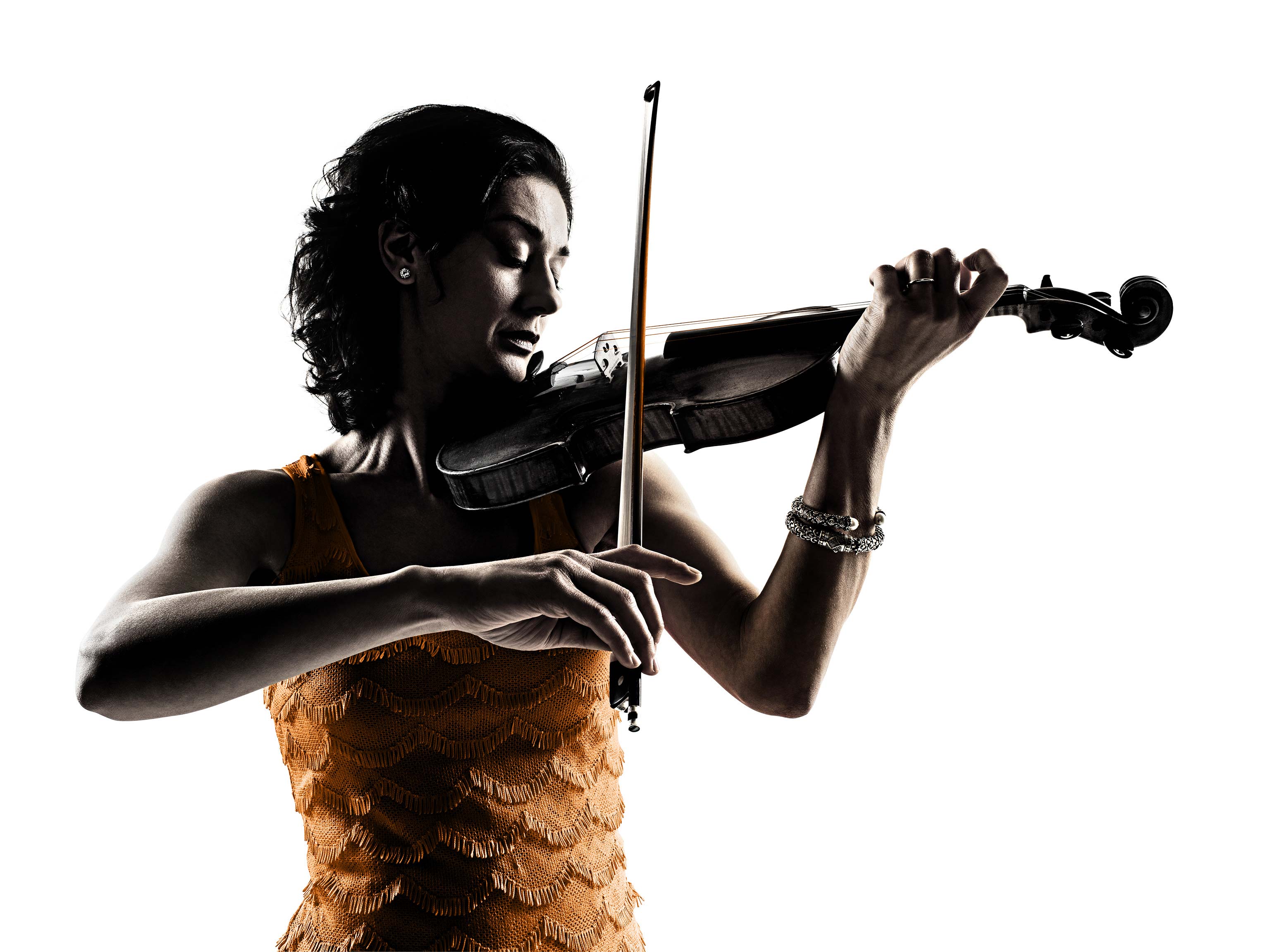 Carestream – Violin