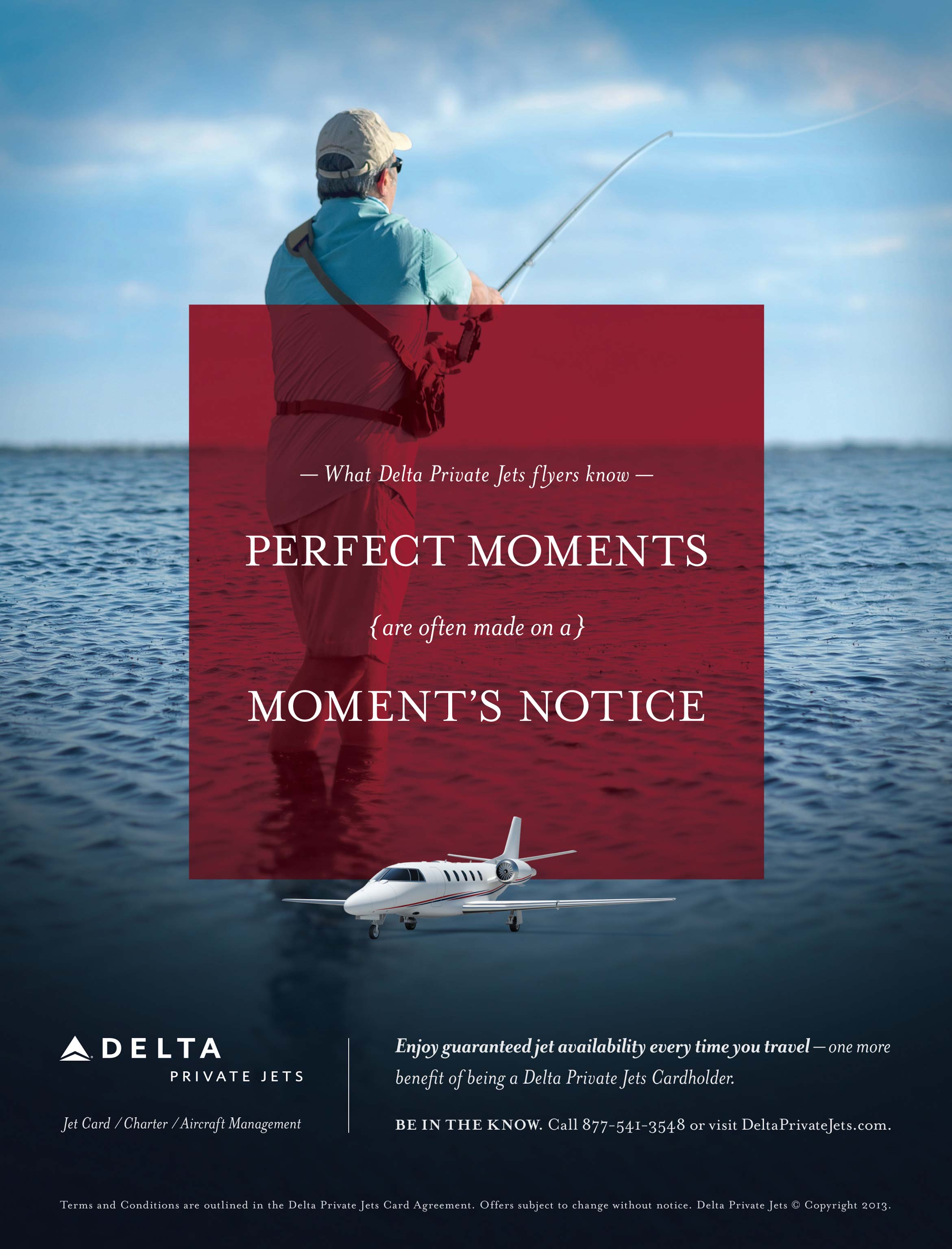 Delta Campaign