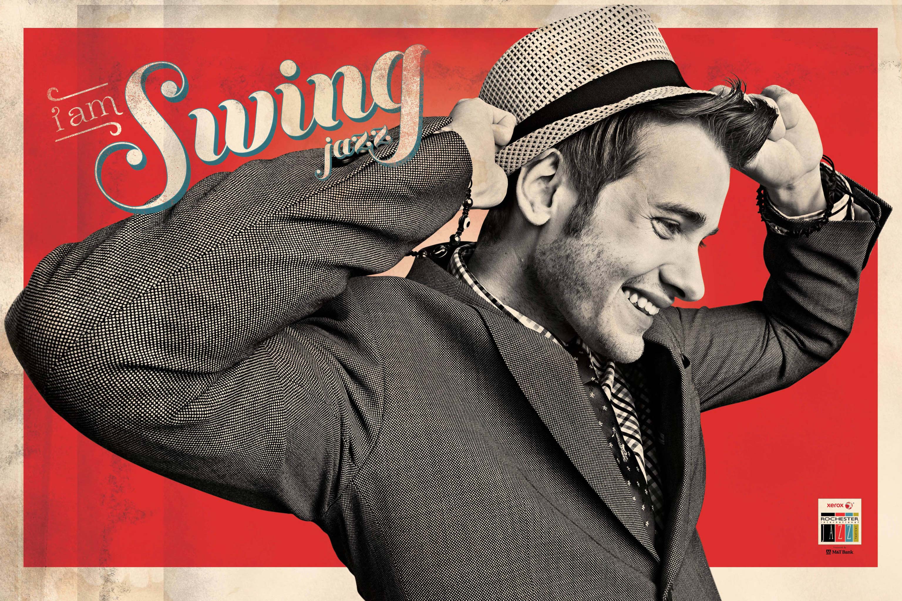 jazz swing