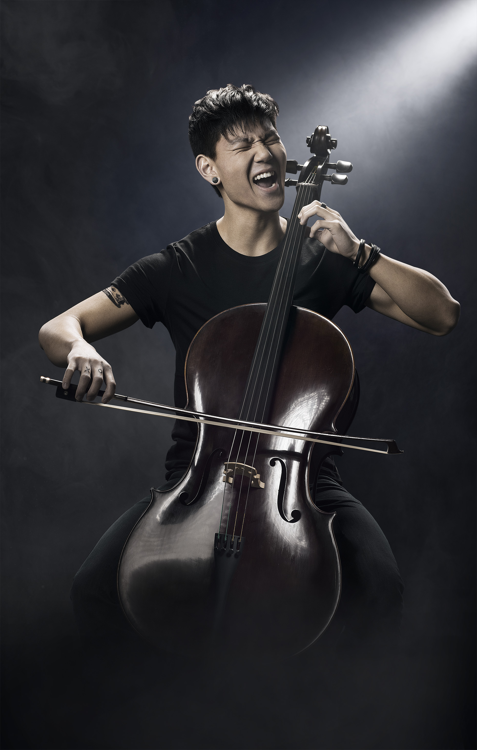 Cello 1