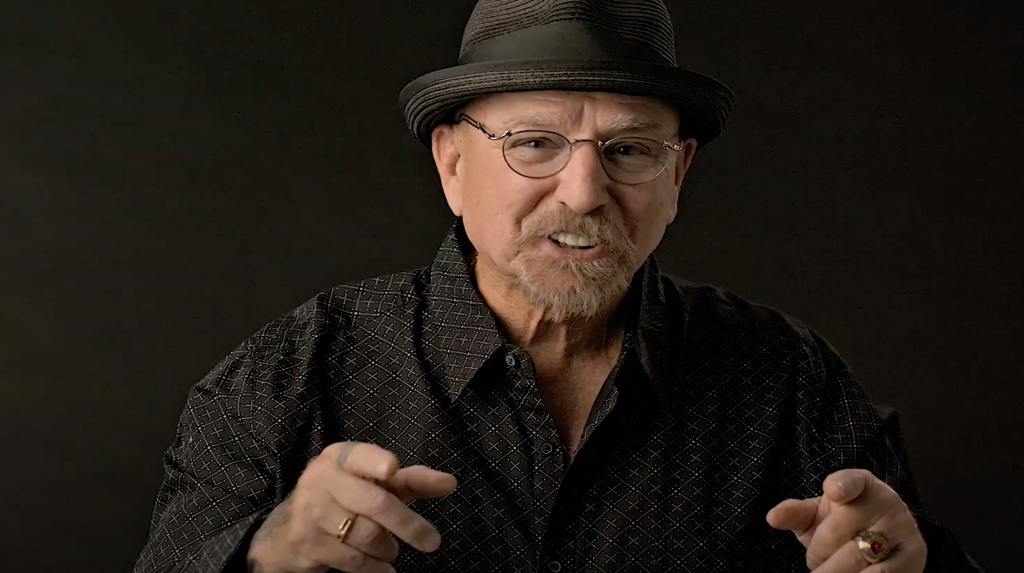 Remembering Woodstock with Brother Wease Myers Creative