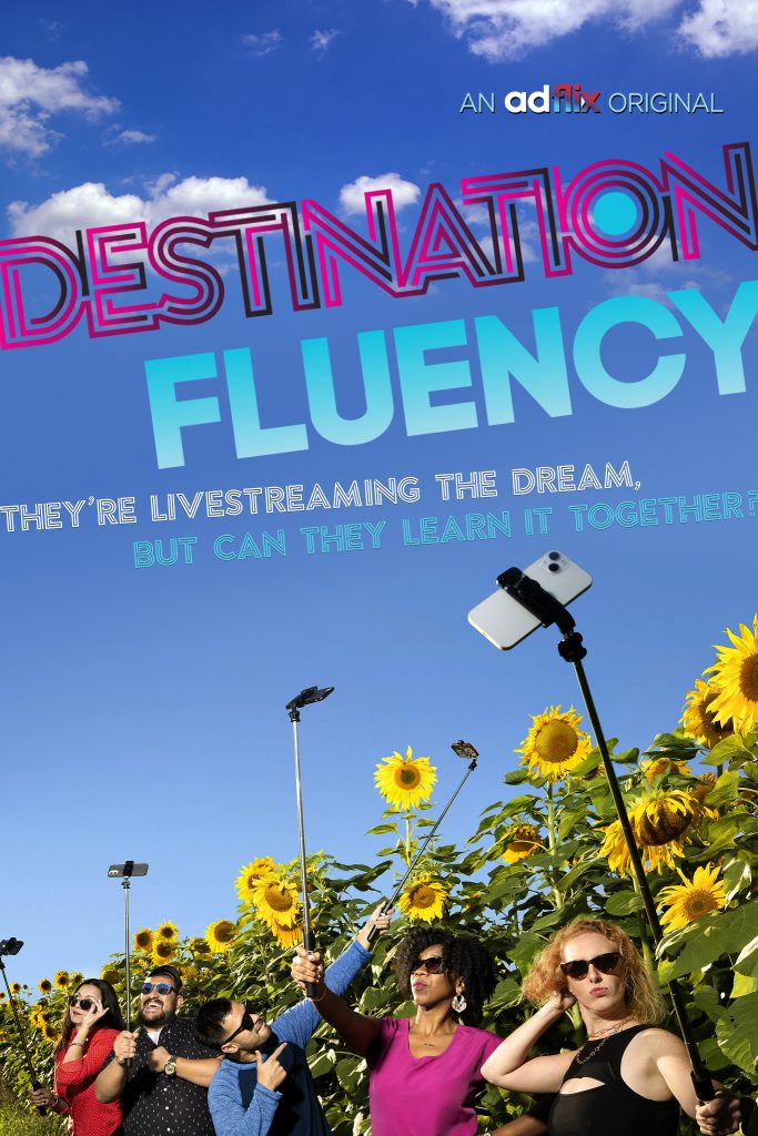 Destination Fluency
